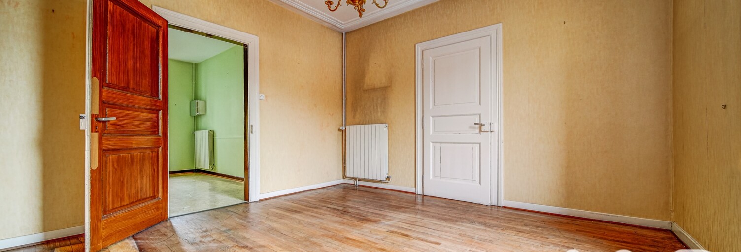 Maison 6 Pièces 125 m² à vendre à Volmerange-les-Mines (57330)