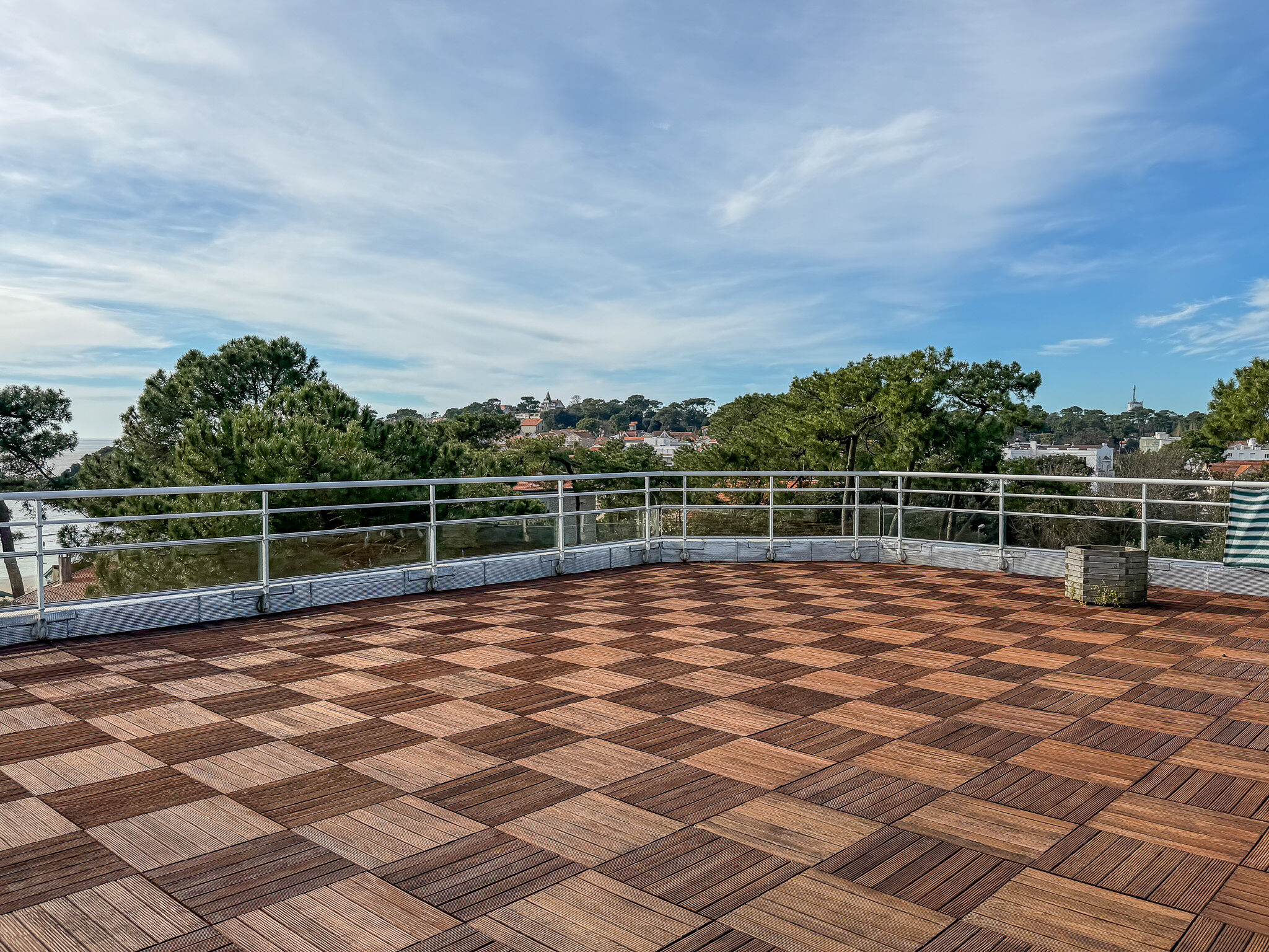 Appartement  T4 à vendre Saint-Palais-sur-Mer 17420