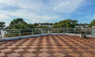 Appartement 4 Pièces 101 m² à vendre à Saint-Palais-sur-Mer (17420)