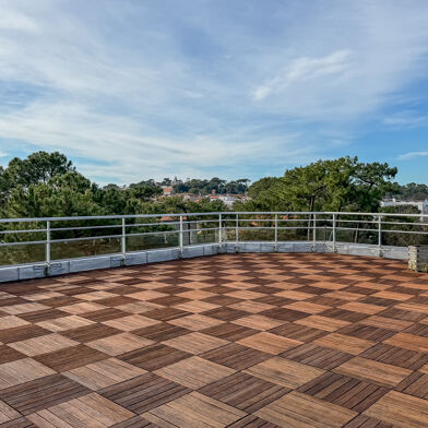 Appartement 4 pièces 660000 €