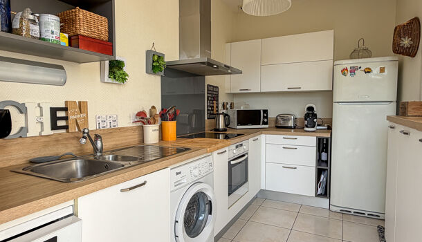 Appartement 4 pièces  à vendre Saint-Palais-sur-Mer 17420