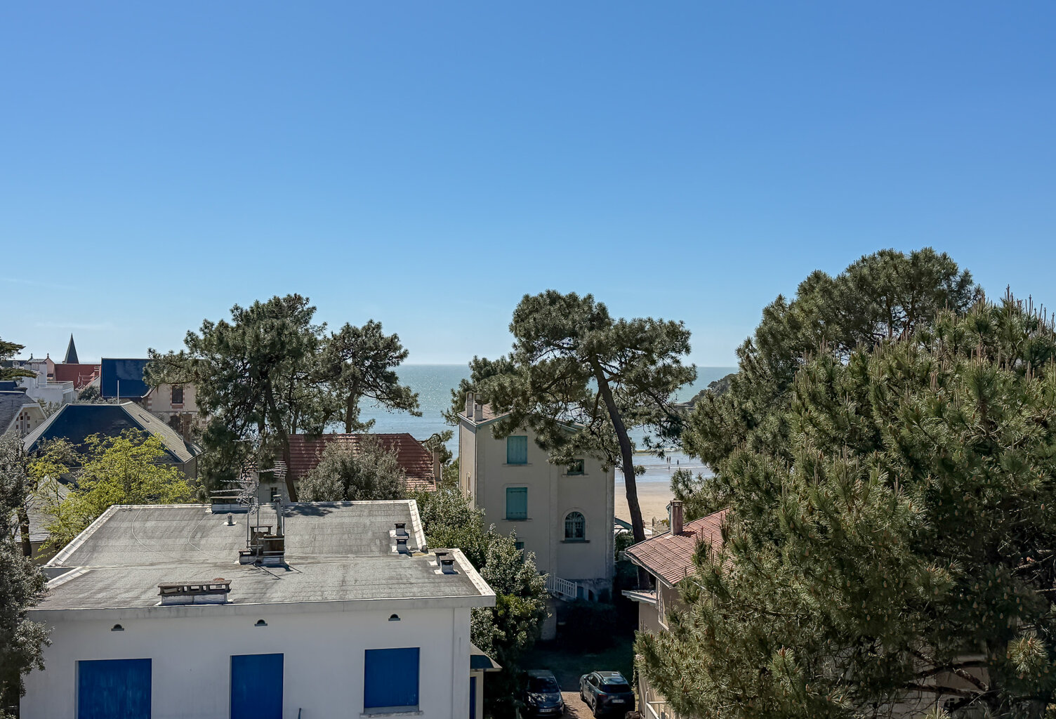 Le Septième Ciel — photo 1