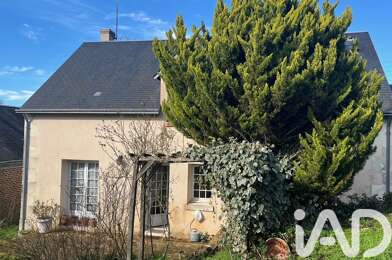 Maison 5 pièces 209000 €