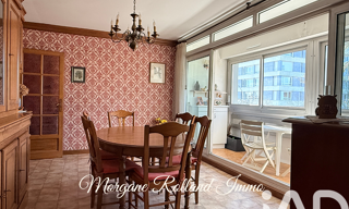 Appartement 4 Pièces 77 m² à vendre à Saint-Herblain (44800)