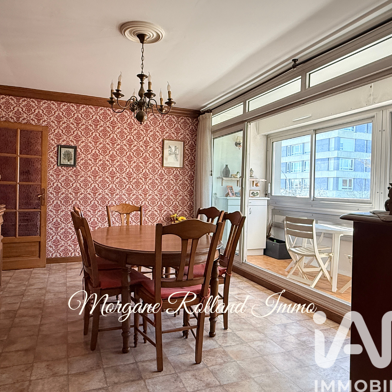 Appartement 4 pièces 178500 €