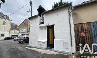 Maison 2 Pièces 48 m² à vendre à Châtellerault (86100)