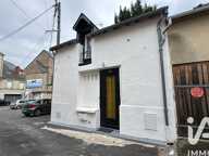 Vente Maison de ville 2 pièces — photo 2