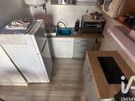 Vente Maison de ville 2 pièces — photo 3