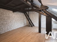 Vente Maison de ville 2 pièces — photo 4