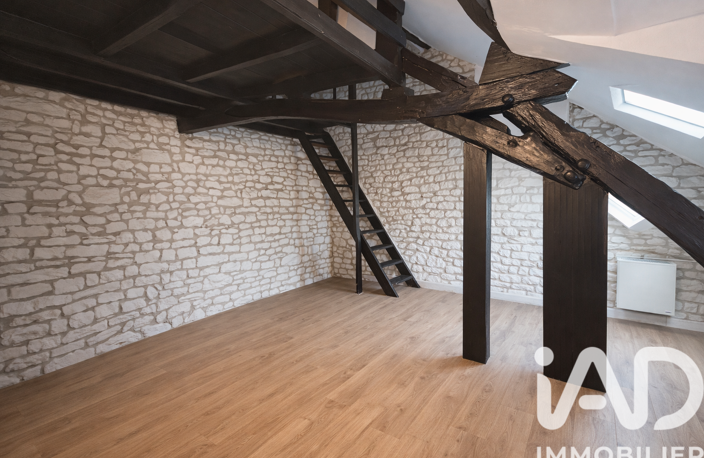 Vente Maison de ville 2 pièces — photo 4