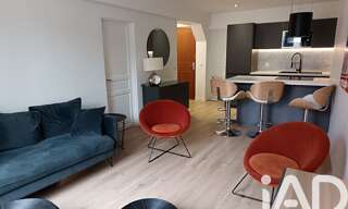 Appartement 3 Pièces 53 m² à vendre à Arpajon (91290)