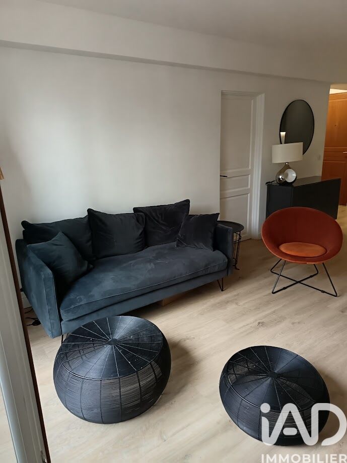 Vente Appartement 3 pièces - Photo 2