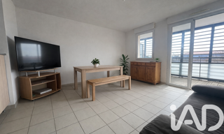 Appartement 2 Pièces 46 m² à vendre à Saint-Laurent-de-la-Salanque (66250)