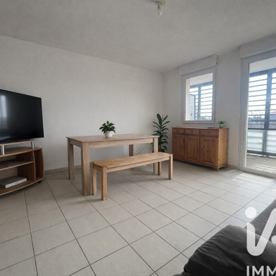 Appartement 2 pièces 111000 €