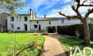 Maison 7 Pièces 141 m² à vendre à Pressac (86460)