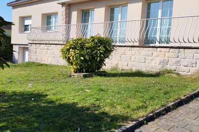 Maison 5 pièces 245000 €