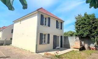 Maison 5 Pièces 99 m² à vendre à Saint-Ouen-l'Aumône (95310)