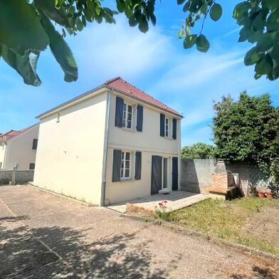Maison 5 pièces 338000 €