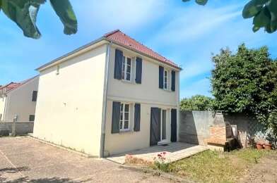 Maison 5 pièces 338000 €