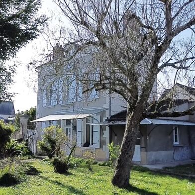 Maison 3 pièces 77500 €
