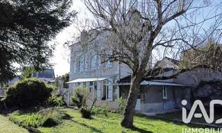 Maison 3 Pièces 65 m² à vendre à Argenton-sur-Creuse (36200)