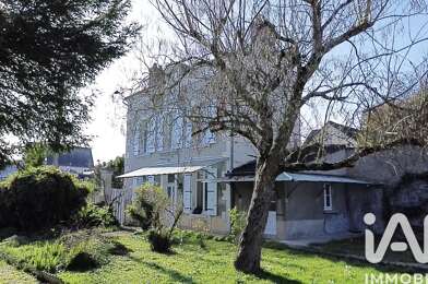 Maison 3 pièces 77500 €