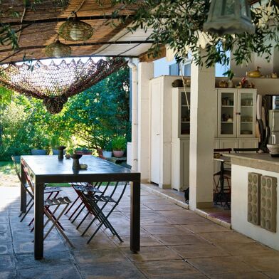 Maison 8 pièces 599000 €