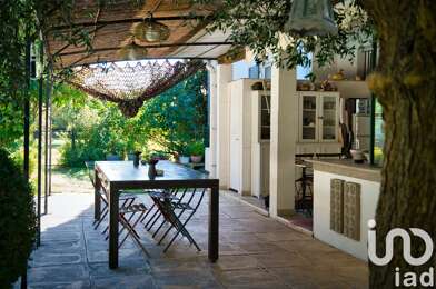 Maison 8 pièces 599000 €