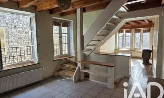 Maison 4 Pièces 68 m² à vendre à Chazay-d'Azergues (69380)