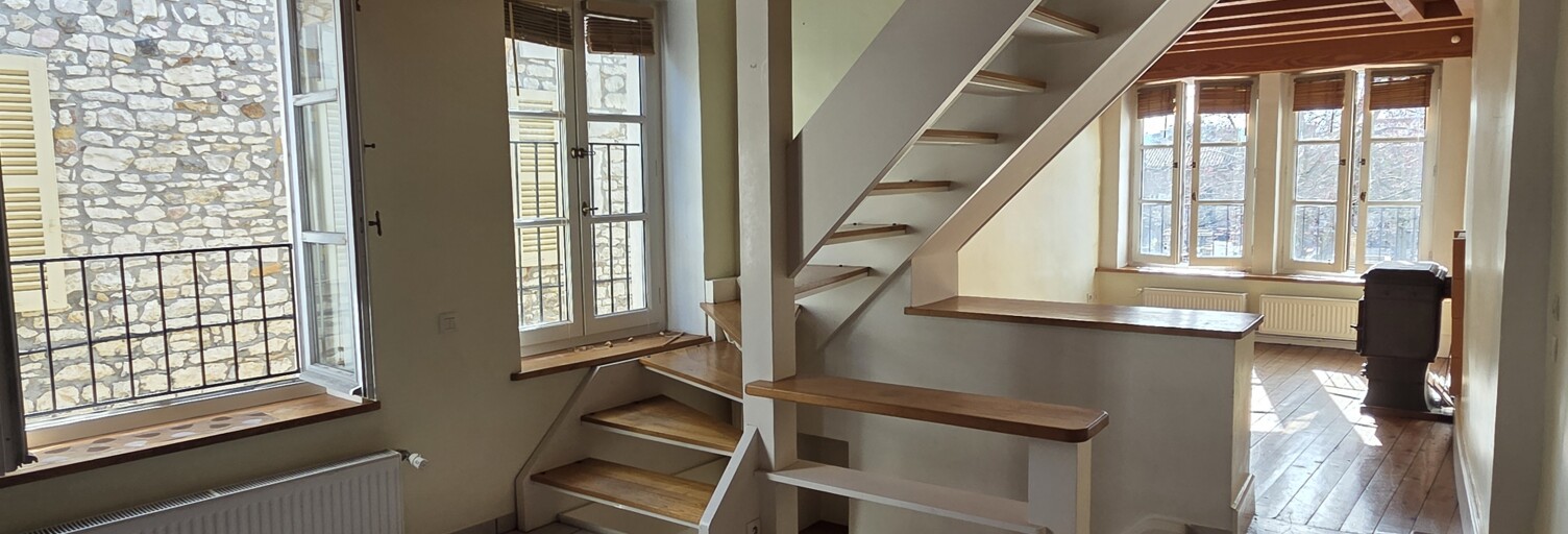 Maison 4 Pièces 68 m² à vendre à Chazay-d'Azergues (69380)