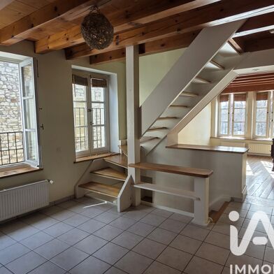 Maison 4 pièces 220000 €