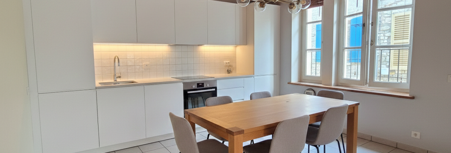 Maison 4 Pièces 68 m² à vendre à Chazay-d'Azergues (69380)