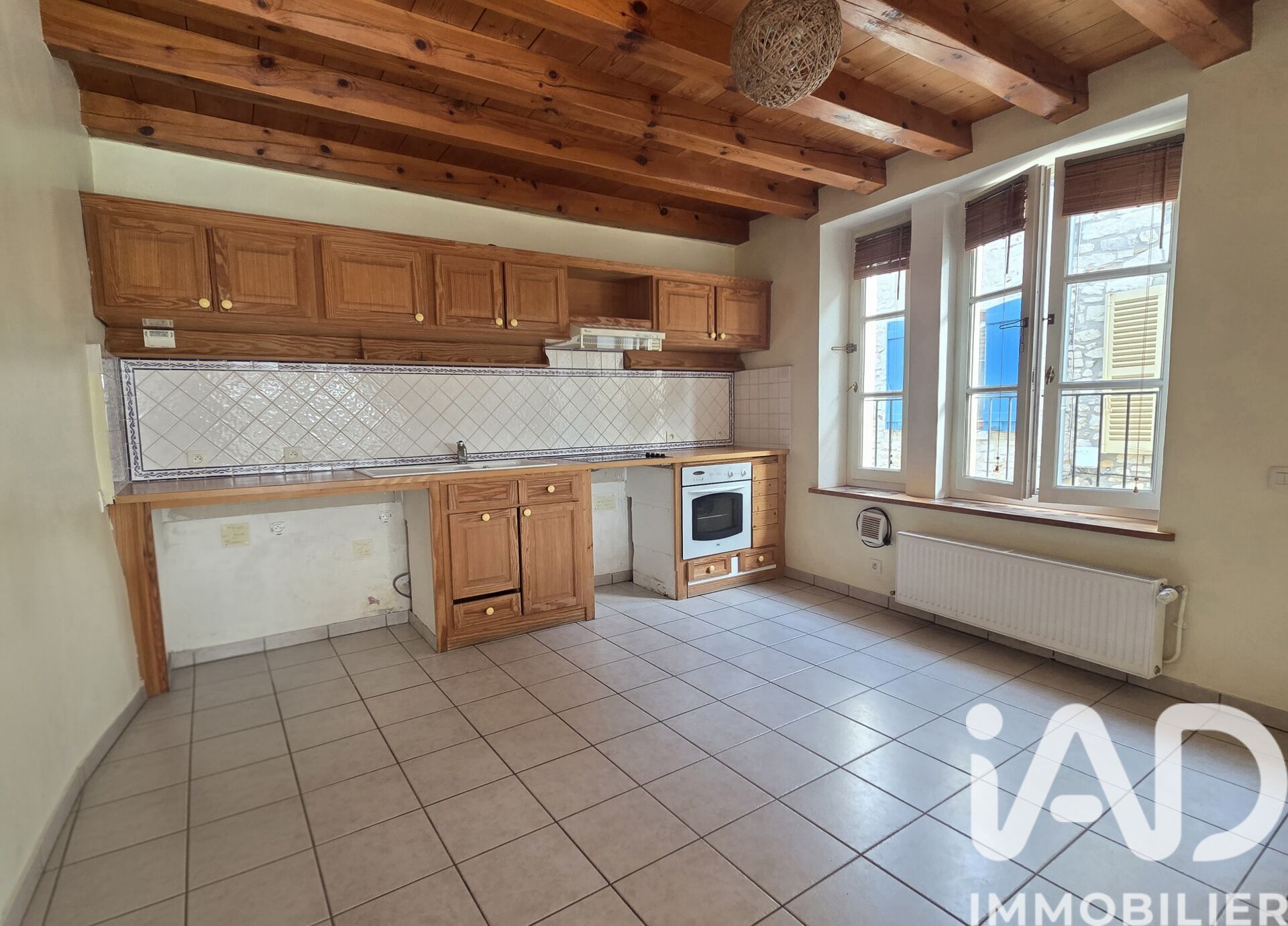 Vente Maison de village 4 pièces - Photo 2