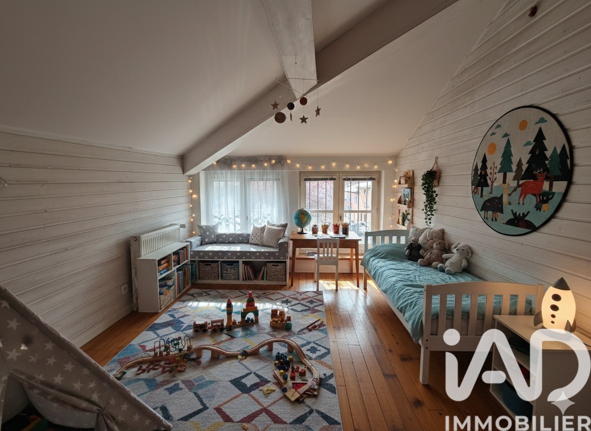 Vente Maison de village 4 pièces - Photo 4