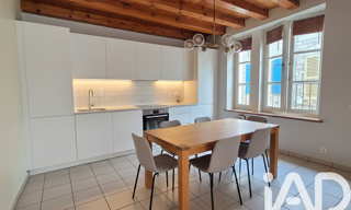 Maison 4 Pièces 68 m² à vendre à Chazay-d'Azergues (69380)