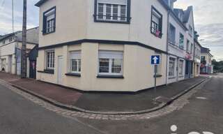 Maison 4 Pièces 115 m² à vendre à Blangy-sur-Bresle (76340)