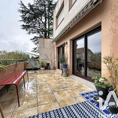 Appartement 4 pièces 449000 €