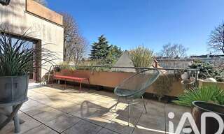 Appartement 4 Pièces 108 m² à vendre à Rambouillet (78120)