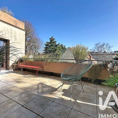 Appartement 4 pièces 449000 €