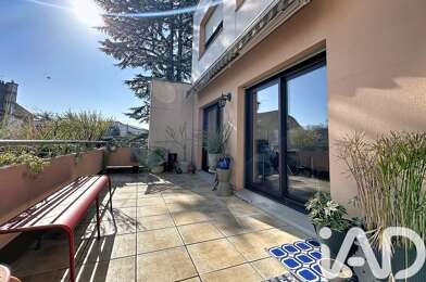 Appartement 4 pièces 414000 €