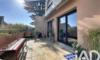 Appartement 4 Pièces 108 m² à vendre à Rambouillet (78120)