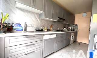 Appartement 4 Pièces 79 m² à vendre à Plaisir (78370)