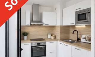 Appartement 3 Pièces 67 m² à vendre à Bussy-Saint-Georges (77600)
