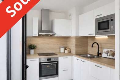 Appartement 3 pièces 265000 €