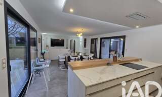 Maison 5 Pièces 120 m² à vendre à Dollon (72390)