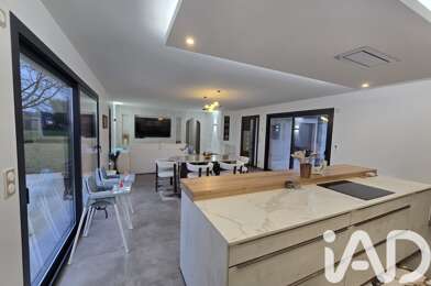 Maison 5 pièces 309000 €