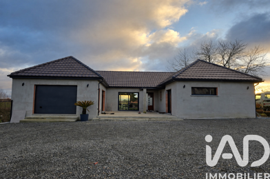 Maison 5 pièces 309000 €