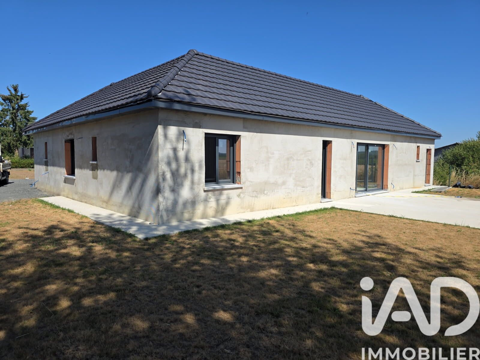 Vente Maison traditionnelle 5 pièces - Photo 2