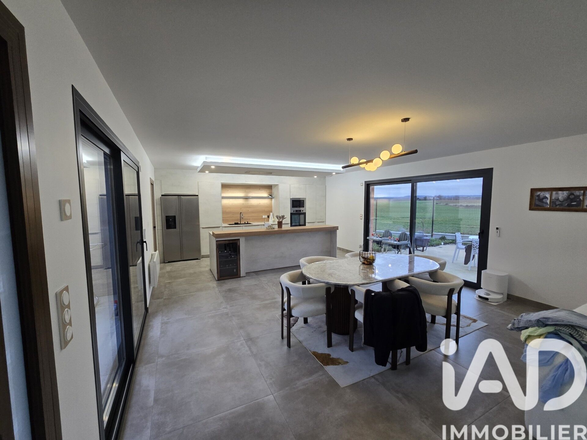 Vente Maison traditionnelle 5 pièces - Photo 4