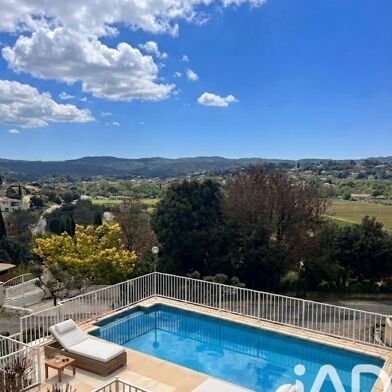 Maison 7 pièces 447000 €